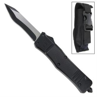 OTF Hell on Wheels Automatic Dual Action Knife