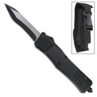 6PA21-55A - OTF Hell on Wheels Automatic Dual Action Knife