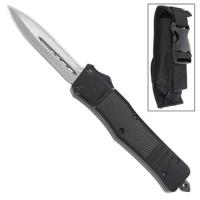 7C1-6PA21-55D - Ultimate Diamondback Fast Action OTF Switchblade Knife