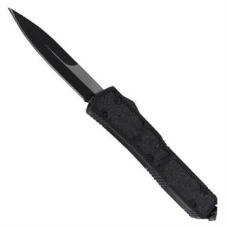 Automatic Inner Demon OTF Switchblade Knife