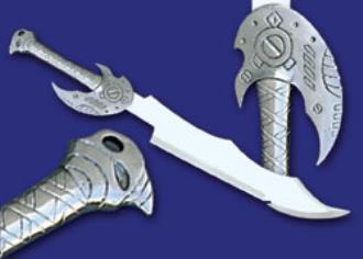 Guild Wars Gaerts Sword