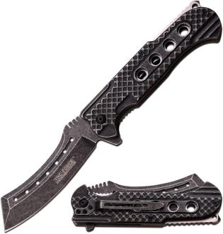 Tac-Force TF-892 Spring Assisted Knife