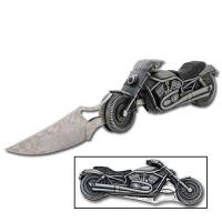 EW-2375 - Motorcycle Folding Knife