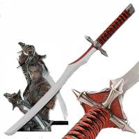 EW-0074 - Onimusha 3 Samurai Sword