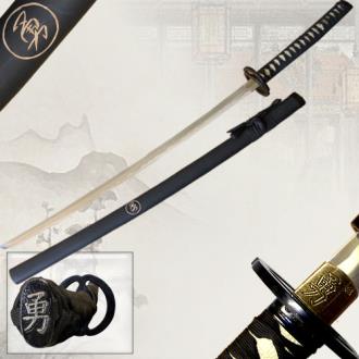 Samurai Katana Sword 3
