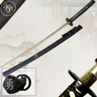 SK292-420 - Samurai Katana Sword 3