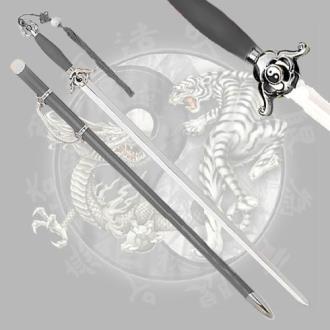 Classic Taichi Sword
