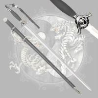SC5902BK - Classic Taichi Sword