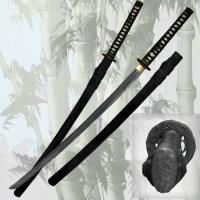 EW-0038 - Handmade Samurai Katana 2