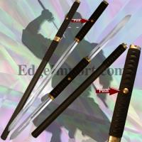 EW-0202 - Twin Blade Ninja Sword