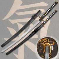 EW-482 - Blood Groove Samurai Katana 1