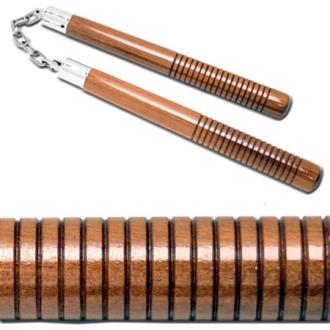 Nunchaku B B Chuck