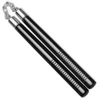 NC291BK - Octagon Nunchucks Kung Fu