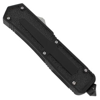 Death Blow Double Edged Automatic OTF Knife