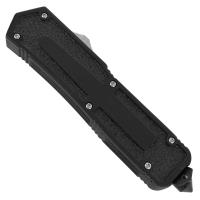 HK87317 - Death Blow Double Edged Automatic OTF Knife