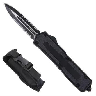 Titan of All Titans Automatic OTF Switchblade Knife