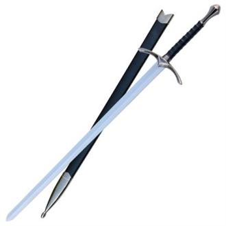 Medieval Hammer of My Foes Sword