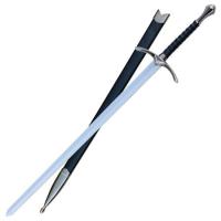 7SM45-430 - Medieval Hammer of My Foes Sword