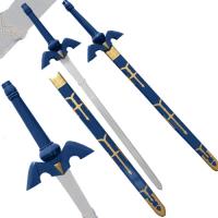 WZ070-350 - Zelda Twilight Princess Replica Wood Sword