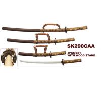 SK290CAA - 3 PCS Sword Set 1