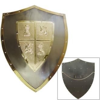 Medieval Shield of El Cid