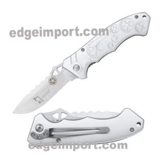 Fantasy Pocket Knife New