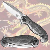 FM-448D - Dragon Folding Knife