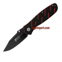 MX-8005 - G10 Handle Titania Mtech Xtreme Folding