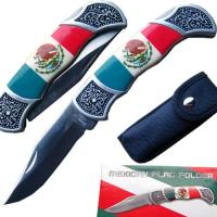 210713 - Mexican Folding Knife