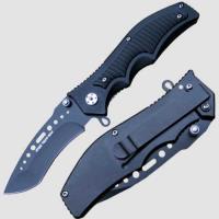 SP208-45AL - Edge Tech USA Quick Open Knife