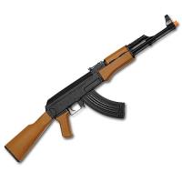 AK-47 - Ak-47 Auto Air Soft Gun