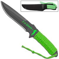 TR2554B - Rigor Mortis Creeper Full Tang Combat Knife