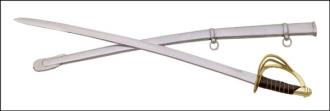 Calvary Sword 901002 - Military Swords