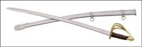 901002 - Calvary Sword 901002 - Military Swords