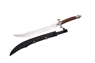 30 in Scimitar 901068-30 - Medieval Swords