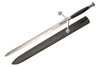 901070-SL - 40 The Vargas Claymore Sword