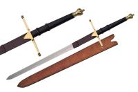901117BS-2 - 40&quot; Wallace Braveheart Sword