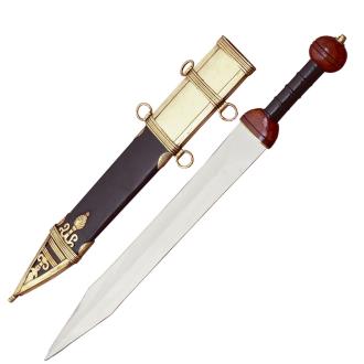 Handmade Gladius Sword
