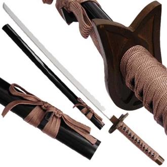 Anime Morimoto Rangiku Haineko Wooden Sword