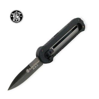 Smith and Wesson Out the Front Bayonet Point Knife