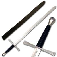 PK-2200 - Christian Medieval Knightly Sword