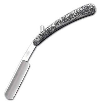 Straight Razor