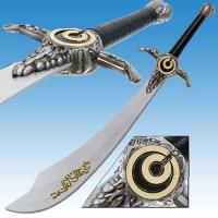 EW-0188 - Sword of the Mighty Warrior