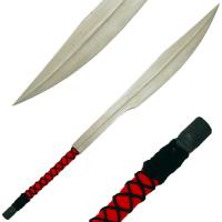 SW976-390 - The Warrior Sword - Fantasy Sword