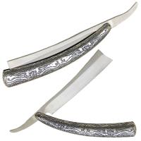 EW-0173 - Sweeney Todd Barber Straight Razor