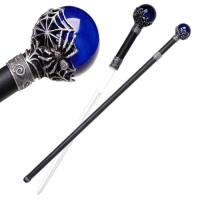 SW983-360B - Spider Cane Sword