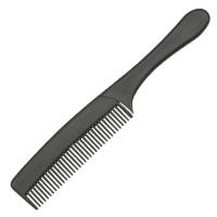 AZ112BKB - Warden Tactical Self Defense Comb by Azan