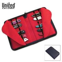 UC1337LTNW - Small Knife Storage Case - UC1337LTNW