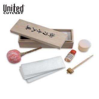Sword Care Kit - UC1480