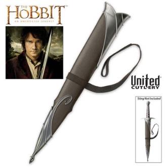 Scabbard for Sting Sword from The Hobbit - UC2893